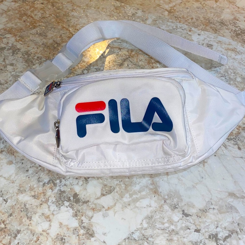 FILA Fannypack